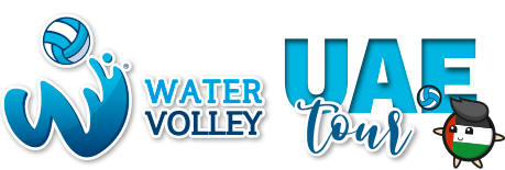 WaterVolley UAE
